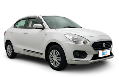 Maruti Dzire-img